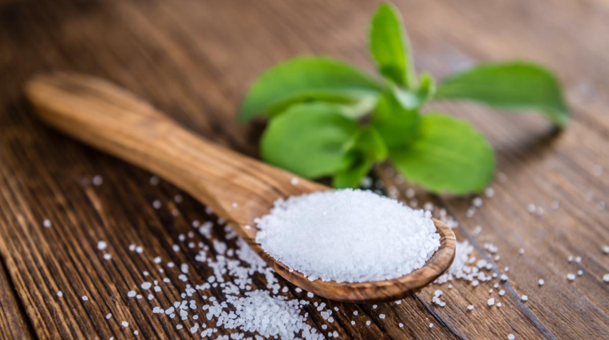 Best Tasting Stevia_hero